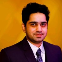 Mohammed Moiz Ahmed Khan