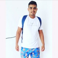 danielison oliveira