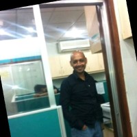 Md. Aheteshamul Haque