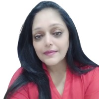 JUUHIE DESHPANDE