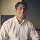 Tushar Bakraniya