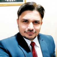 Muhammad Kashif Shair Taj