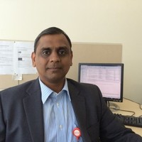 Satish Rao