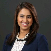 Sumedha Patil
