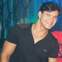 Rafael Santos