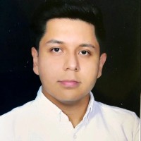 Christopher Alejandro Alarcón Ortega