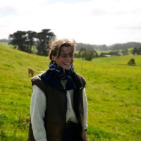 Amelia Gunningham