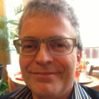 Didier Andre