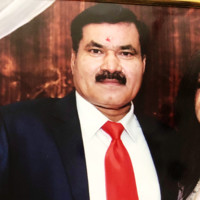 Col Raj Kumar Gahlawat