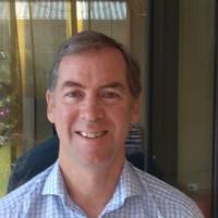 John Tolhurst