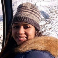 Kavitha Ganesamurty