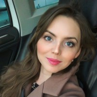 Oksana Korsikova