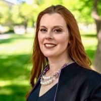 Dr. Aliah Mestrovich Seay