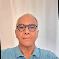 Daniel Fabre