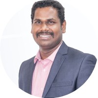 Arumugam Athimoolam