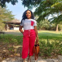 Florence Ukwuoma