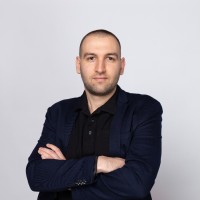 Viktor Marinov