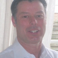 Paul Molenaar