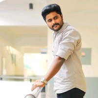 Manikandan B