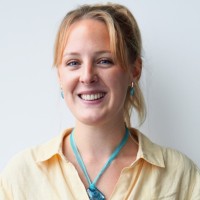 Isabelle Fisher