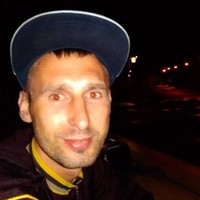 Erik Tarnovsky