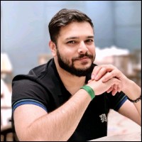 Avishkar Nayanar