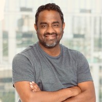 Ben Varghese