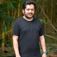 Manohar K