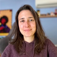 Lídia Masats Segura