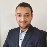 Darshan Patel - Odoo