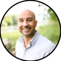 Diego J. Garzón, PhD, MBA