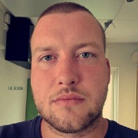 Hampus Christensson