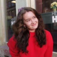 Tuva Kjeldås Kristoffersen