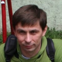 Michael Nikonov