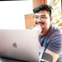 Mehul Kumar Patel