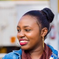 Roselyne Muindi