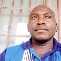 Ernest Nyirenda