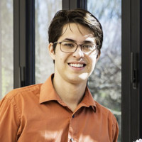Daniel Dillon