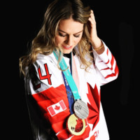 Natalie Spooner