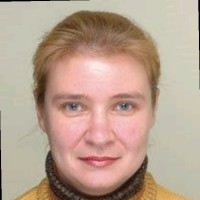 Елена Дейнека