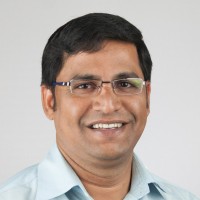 Vinod Shukla