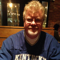 Larry Holder