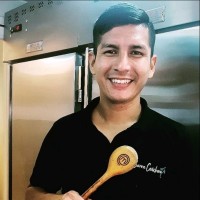 Gabriel Zambrano