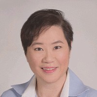 Phyllis Lim