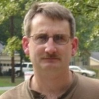 Wayne Paul