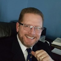 Richard D. Kohler