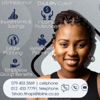Dorah Tsholofelo Tlhapi