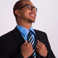 Brandon Anderson