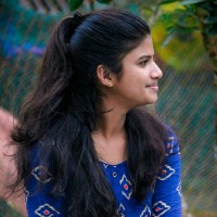 Praseetha Francis