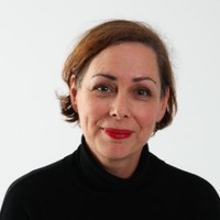 Kristin Gill
